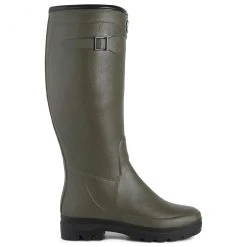 Le Chameau Women's Country Lady Fouree Mit Wollfutter - Wellington Boots