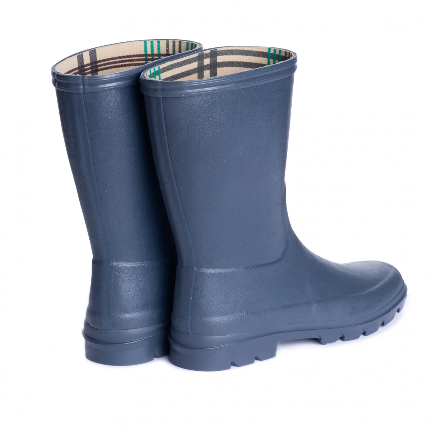 Le Chameau Women's Iris Bottillon Jersey Lined Boot - Wellington Boots - Bilde 3