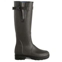 Le Chameau Women's Vierzonord Mit Neoprenfutter - Wellington Boots