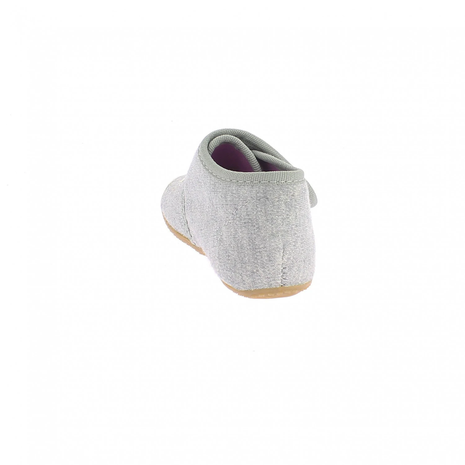 Living KitzbĂŒhel Baby's Klettschuh Einhorn & Regenbogen - Slippers - Bilde 3