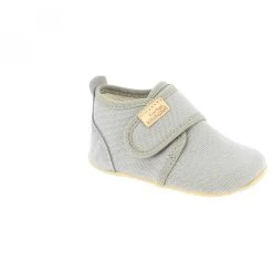 Living Kitzbühel Baby's Klettschuh Unifarben - Slippers