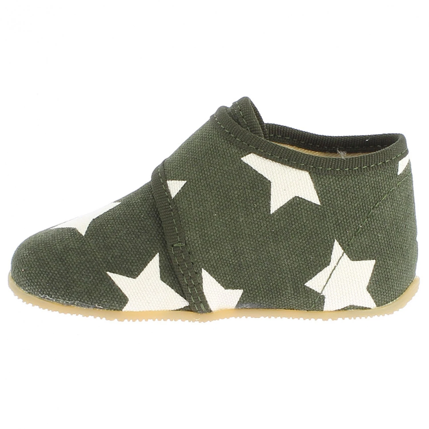 Living KitzbĂŒhel Kid's Hook-and-Loop Slippers Star - Slippers - Bilde 2