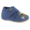 Living Kitzbühel Kid's Shoes Tiger & Football - Slippers