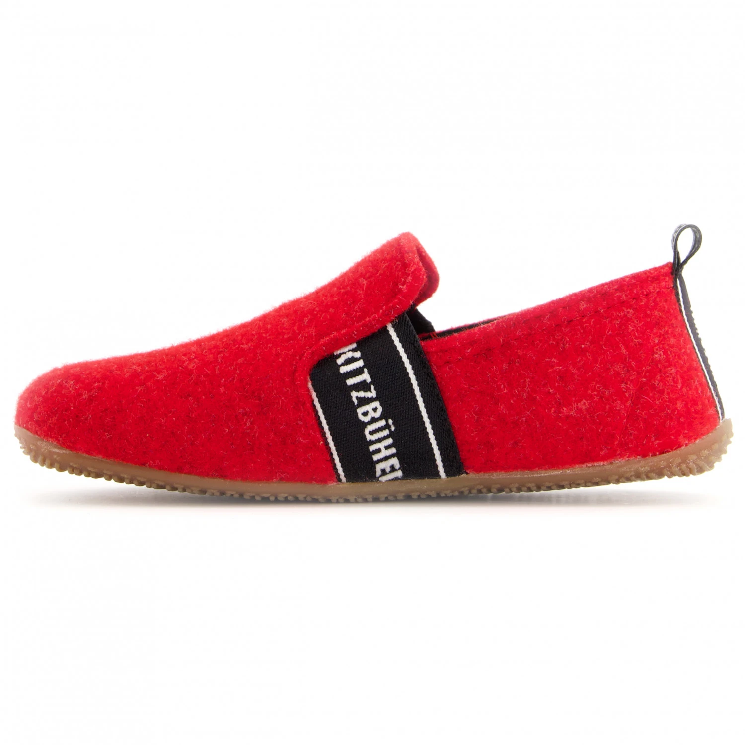 Living KitzbĂŒhel Kid's T-Model Felt & LK Lettering - Slippers - Bilde 4