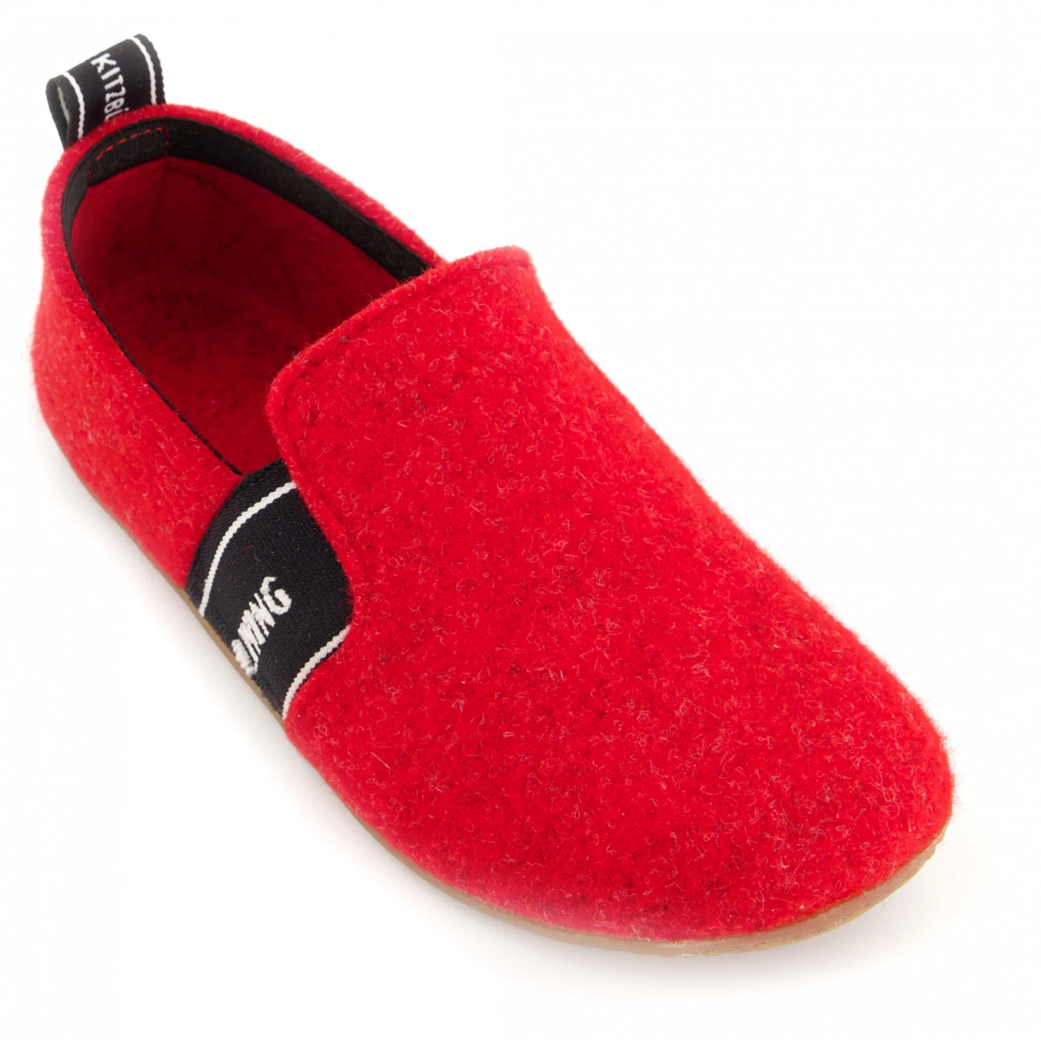 Living KitzbĂŒhel Kid's T-Model Felt & LK Lettering - Slippers - Bilde 7