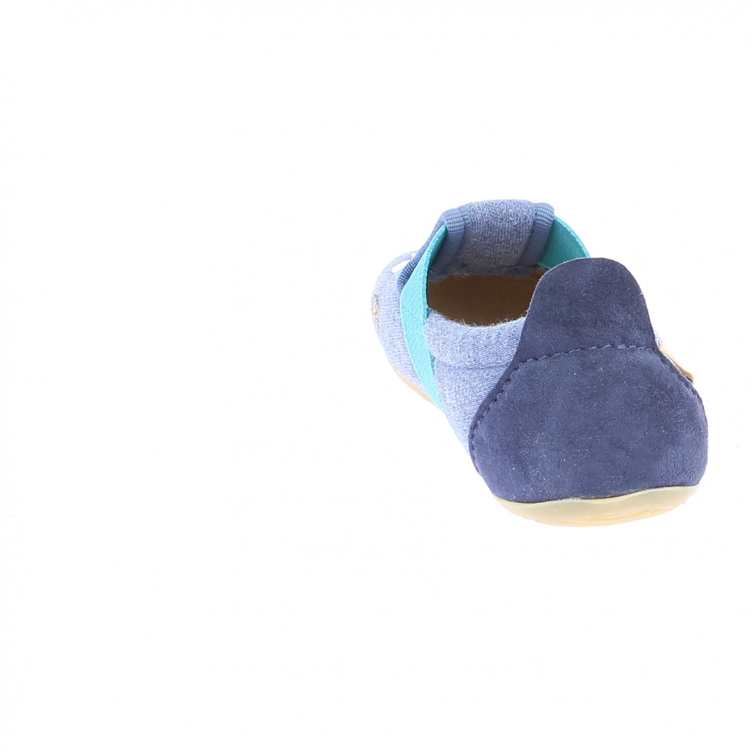 Living KitzbĂŒhel Kid's T-Modell Einhorn&Regenbogen - Slippers - Bilde 4