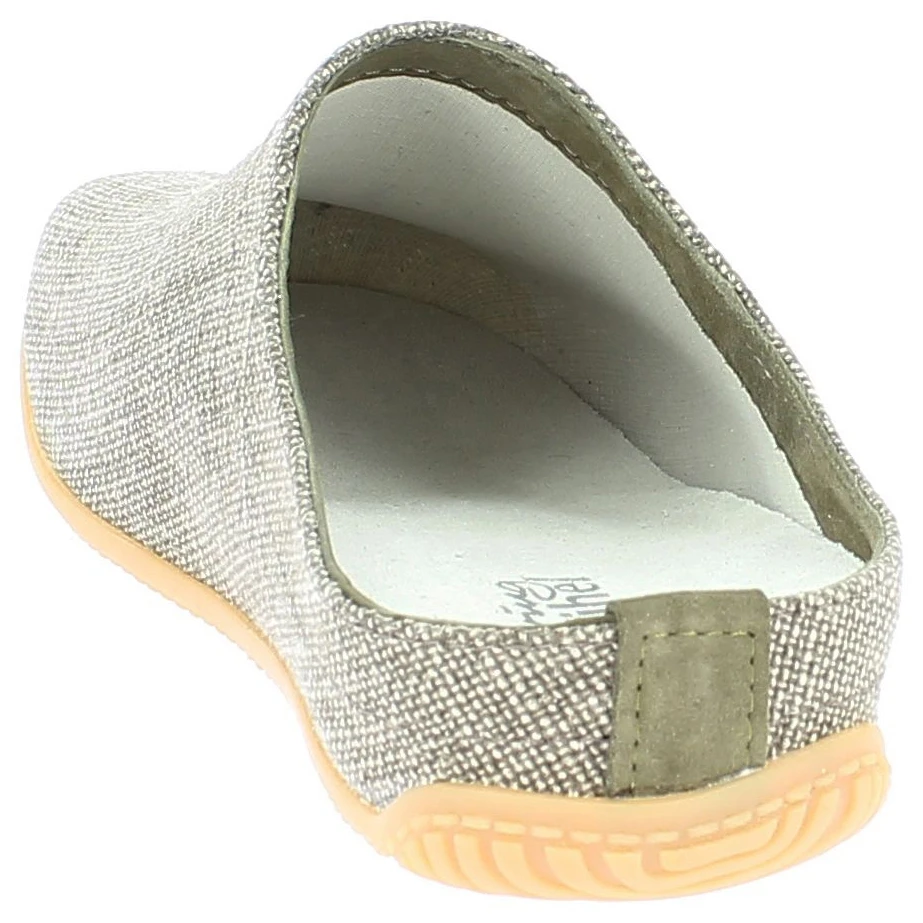 Living KitzbĂŒhel Linen Slippers - Slippers - Bilde 3
