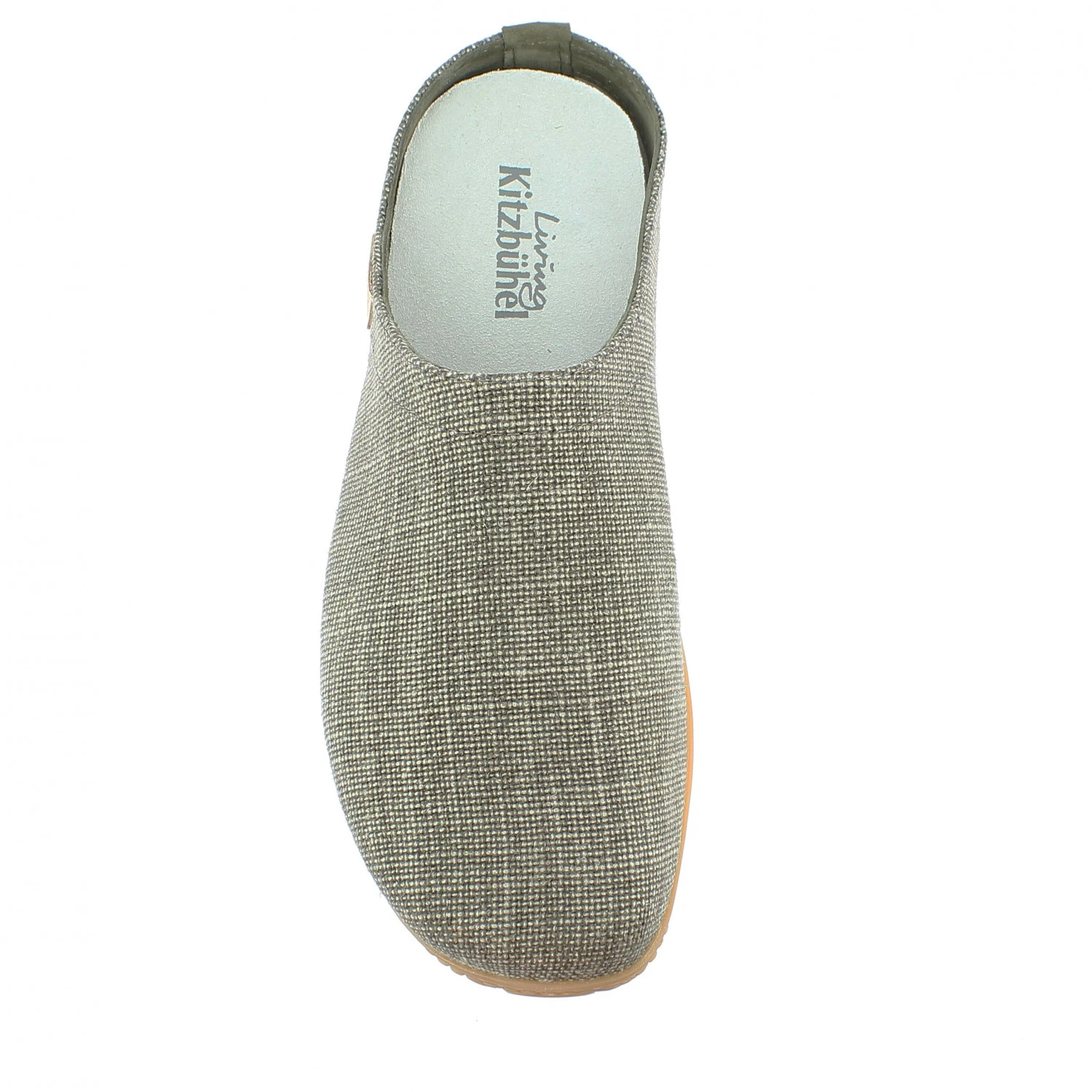 Living KitzbĂŒhel Linen Slippers - Slippers - Bilde 4