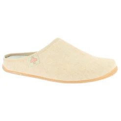 Living Kitzbühel Women's Pantoffel Schweizer Kreuz - Slippers