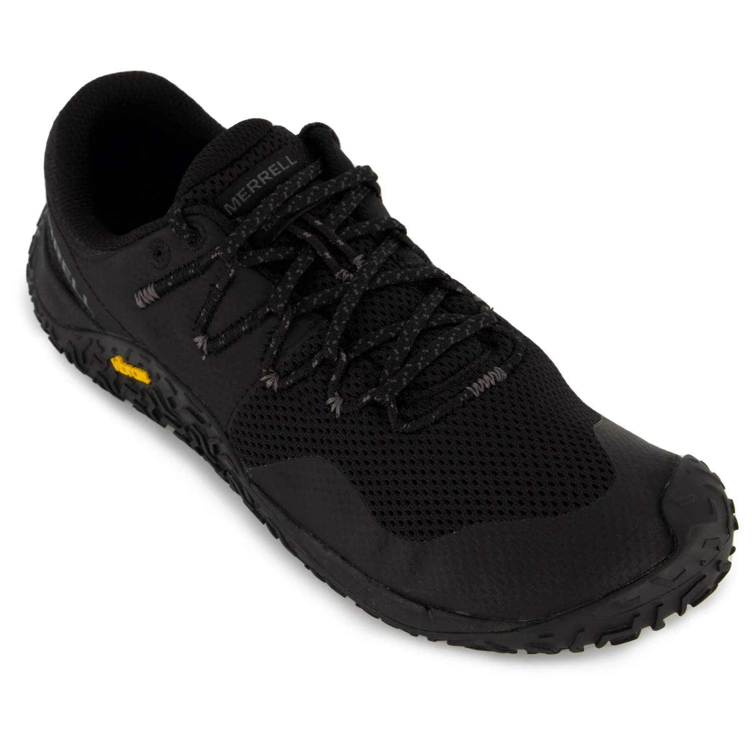 Merrell Women's Trail Glove 7 - Barefoot Shoes - Bilde 7