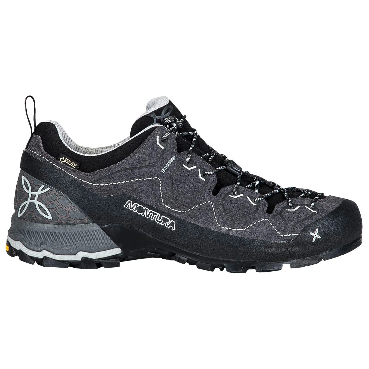 MONTURA Yaru GTX - Approach Shoes - Bilde 3