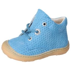 PEPINO By RICOSTA Kid's Dots - Sneakers