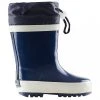 Playshoes Kid's Gummistiefel Basic Gefüttert - Wellington Boots