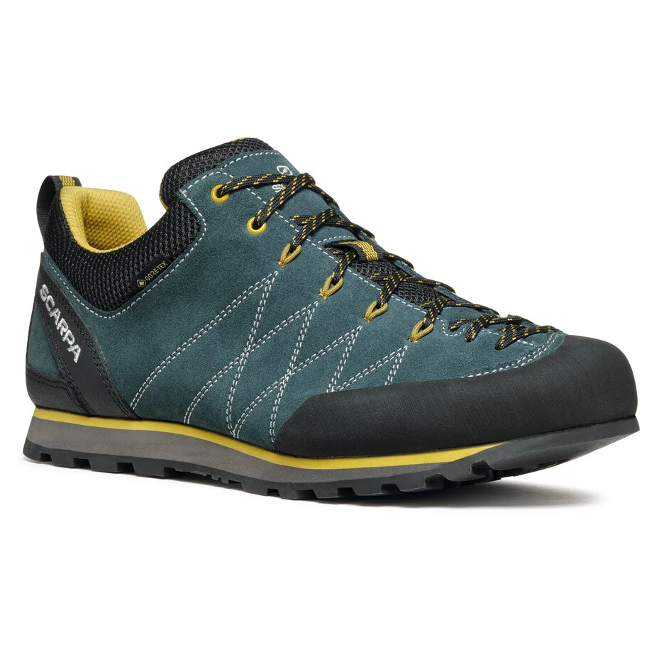 Scarpa Crux GTX - Approach Shoes - Bilde 2