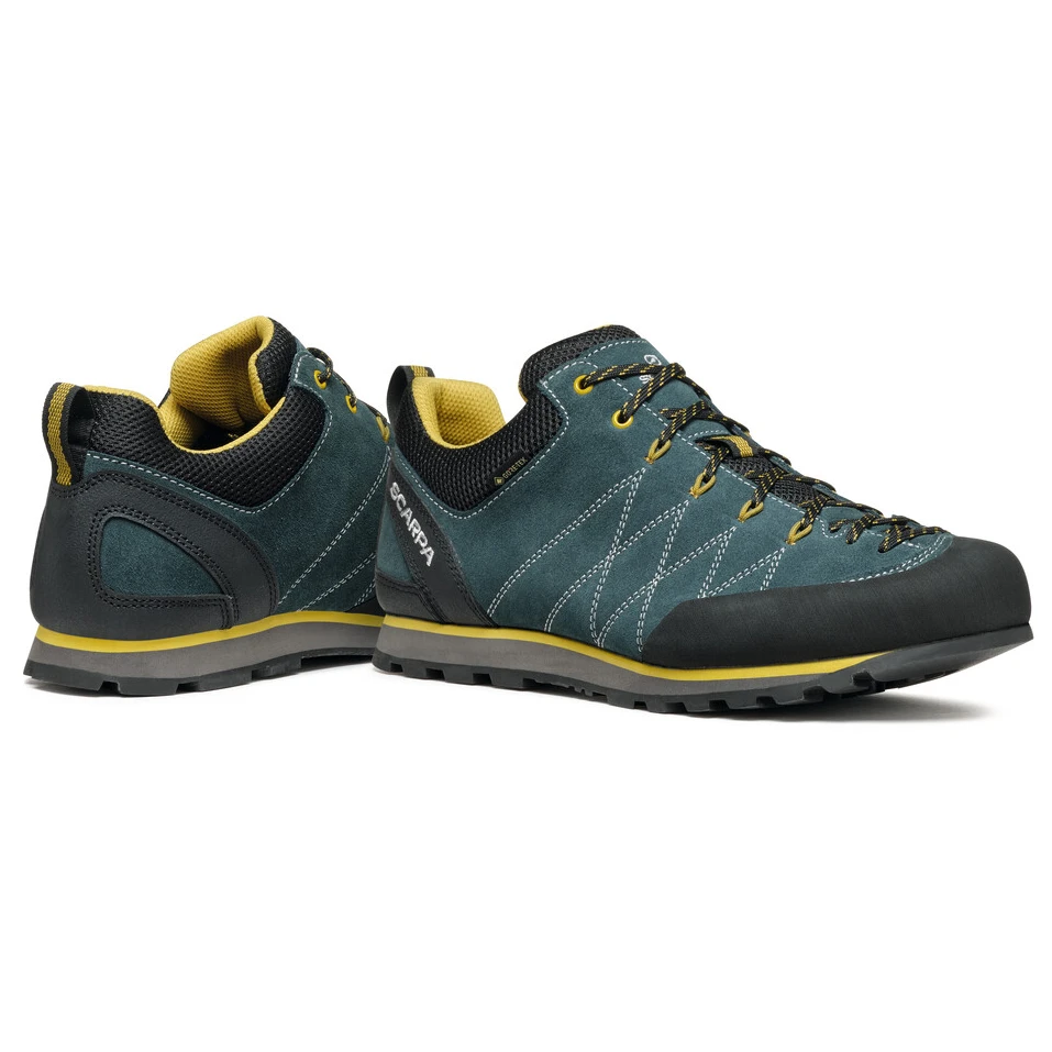 Scarpa Crux GTX - Approach Shoes - Bilde 3