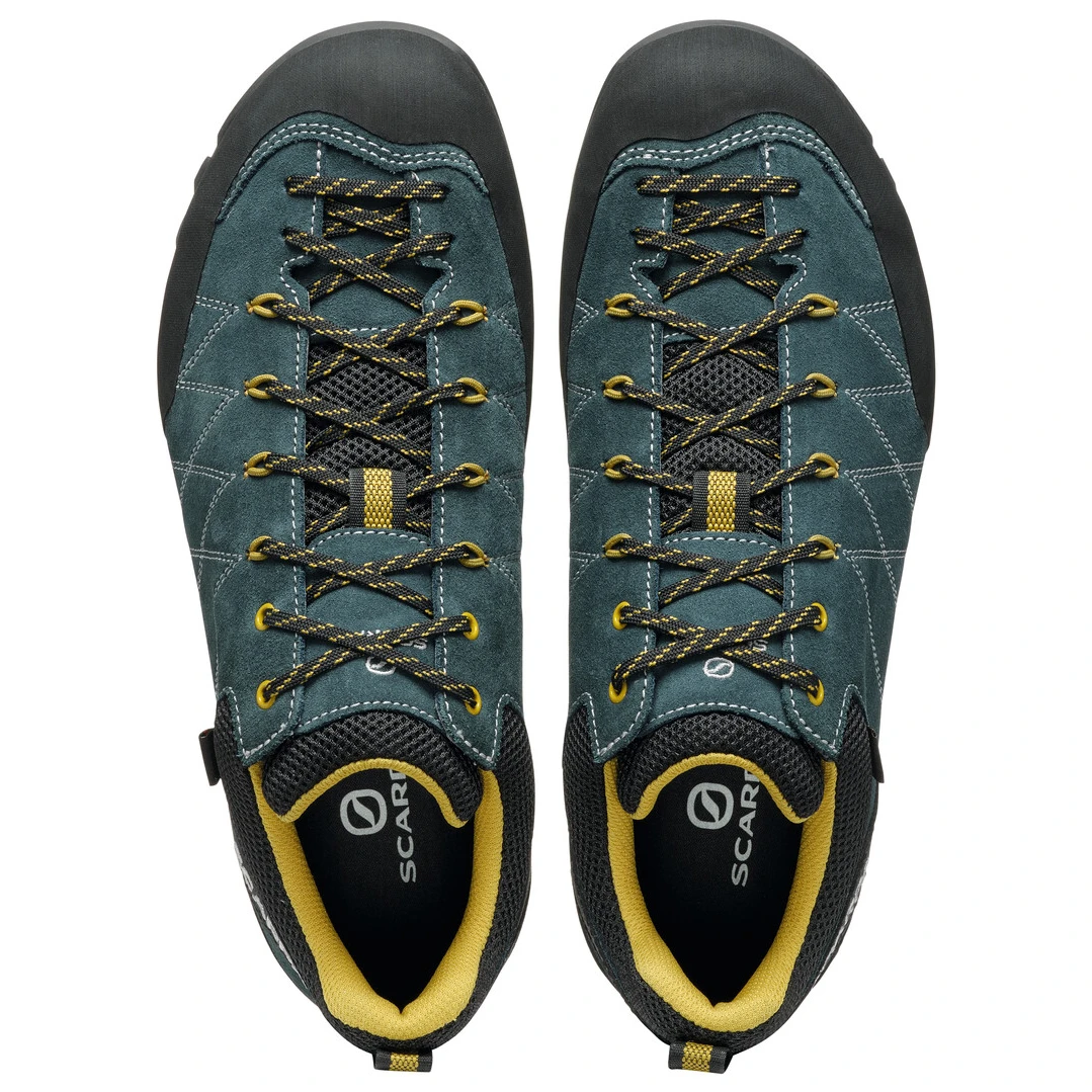 Scarpa Crux GTX - Approach Shoes - Bilde 4
