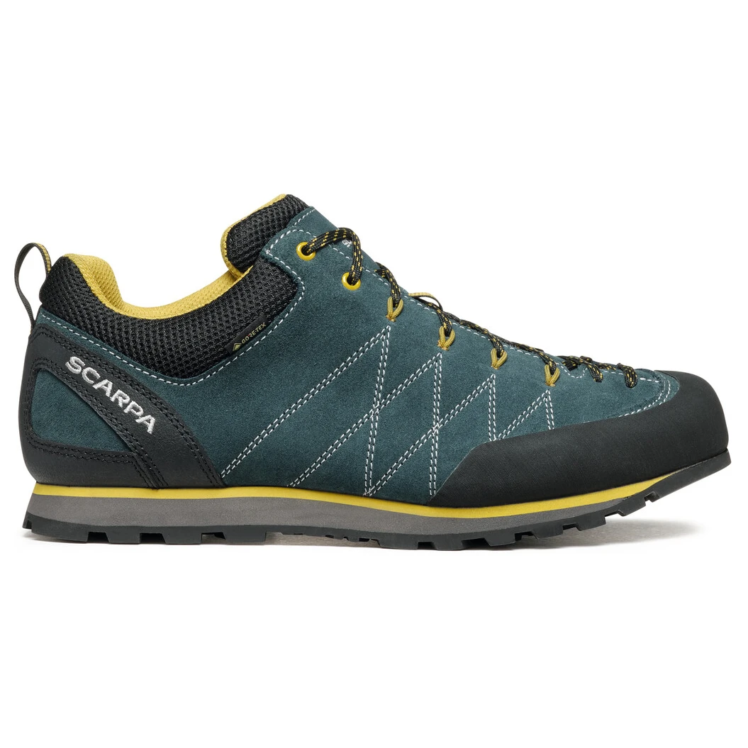 Scarpa Crux GTX - Approach Shoes