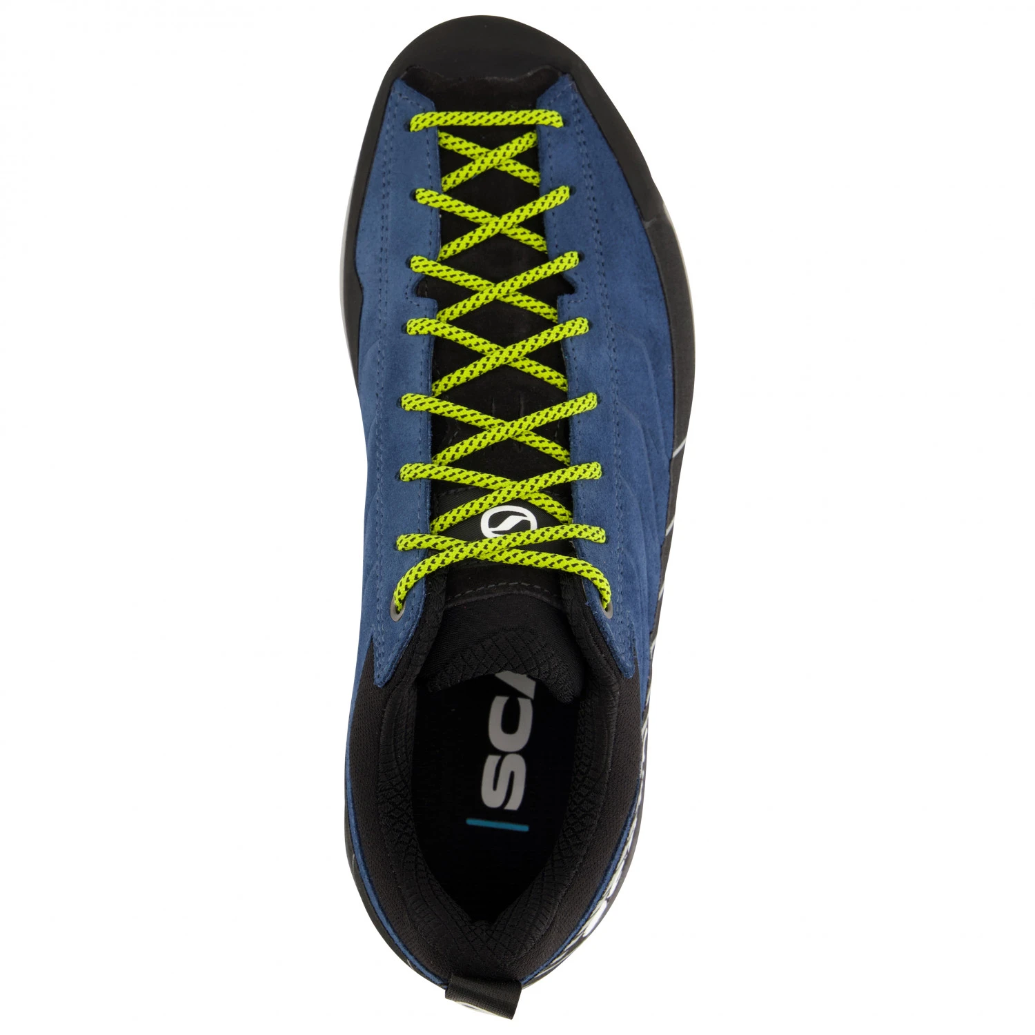 Scarpa Mescalito - Approach Shoes - Bilde 9