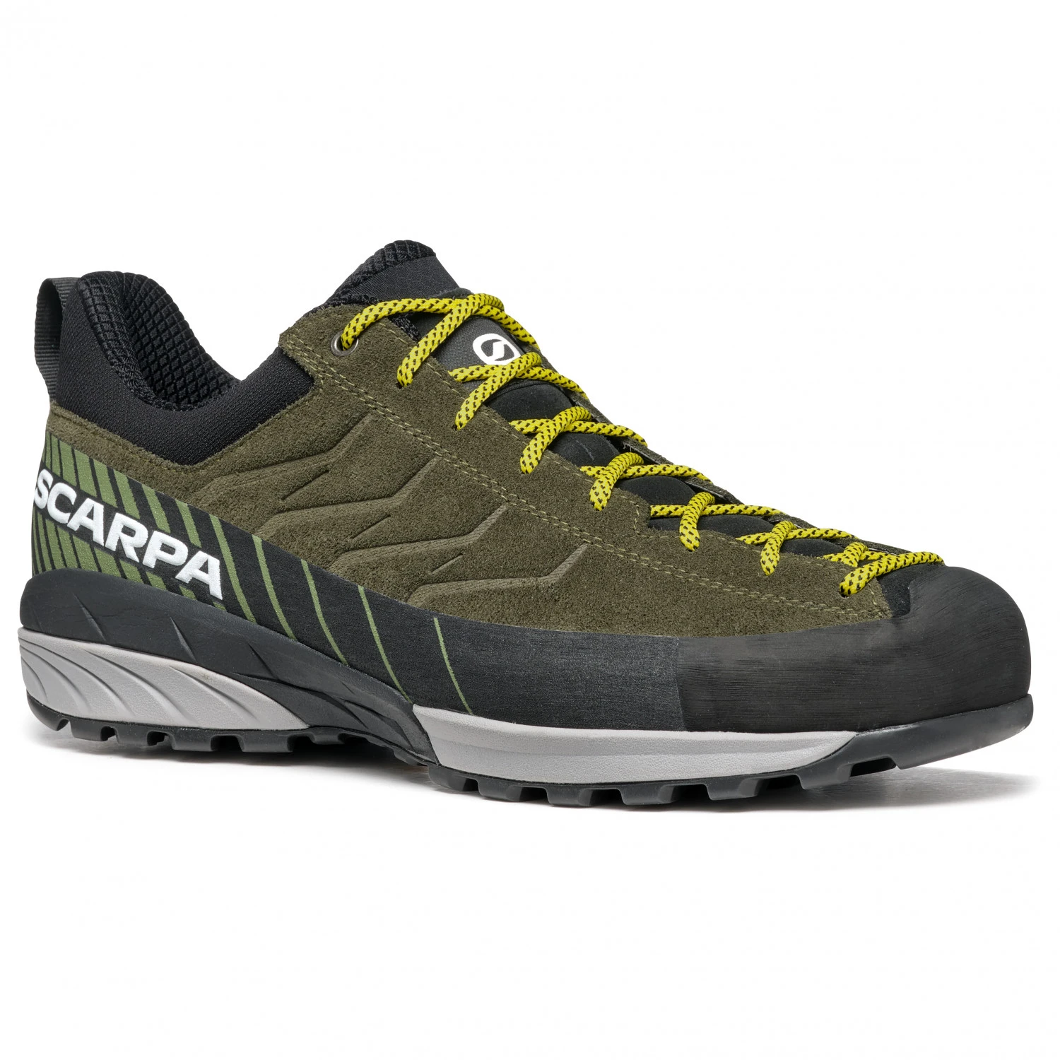 Scarpa Mescalito - Approach Shoes - Bilde 2
