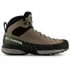 Scarpa Mescalito Mid GTX - Approach Shoes