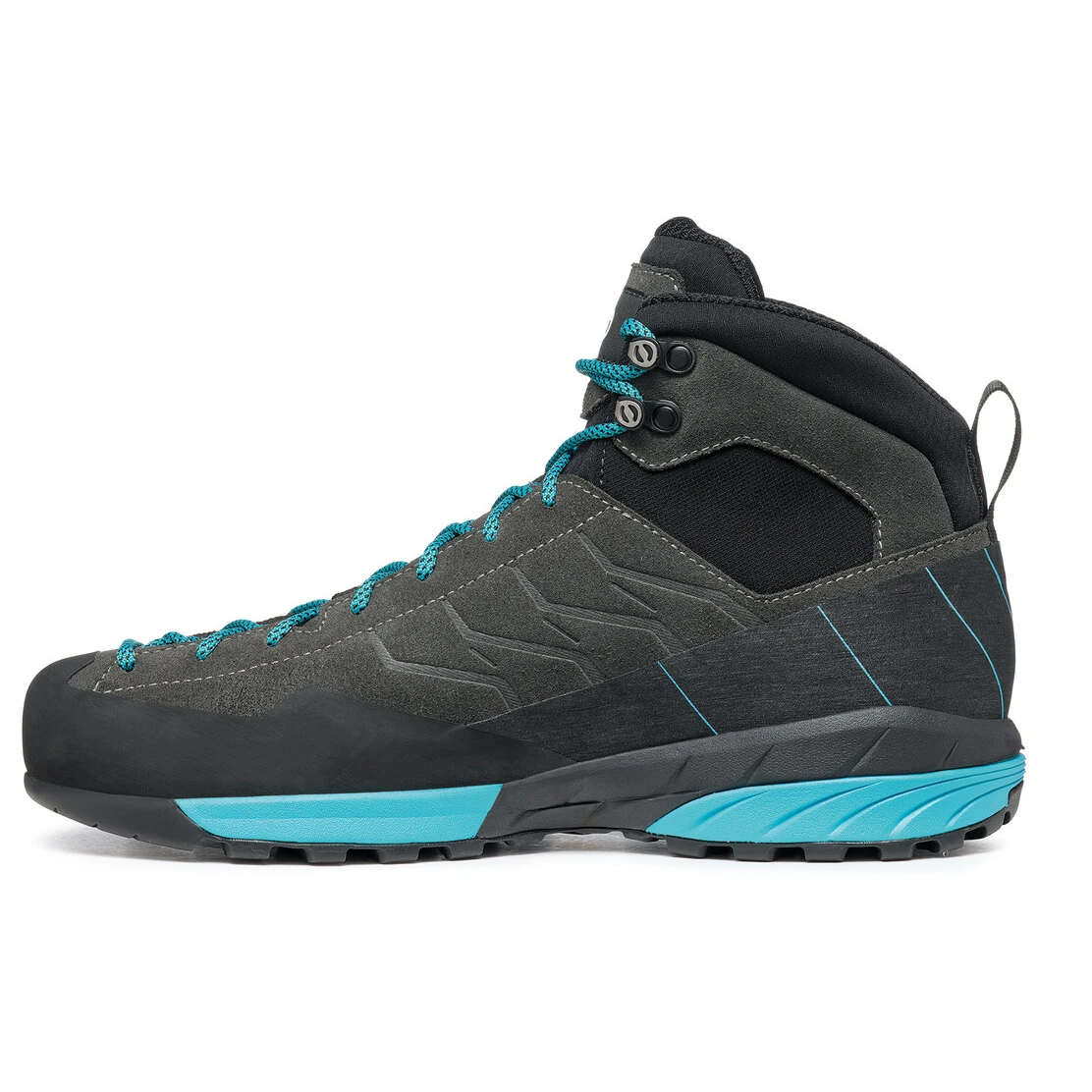 Scarpa Mescalito Mid GTX - Approach Shoes - Bilde 3