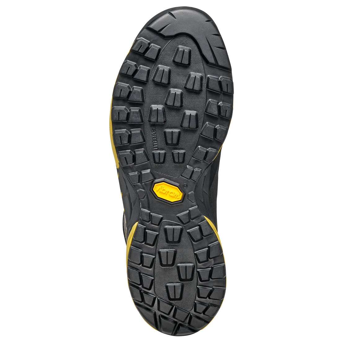 Scarpa Mescalito Mid GTX - Approach Shoes - Bilde 4