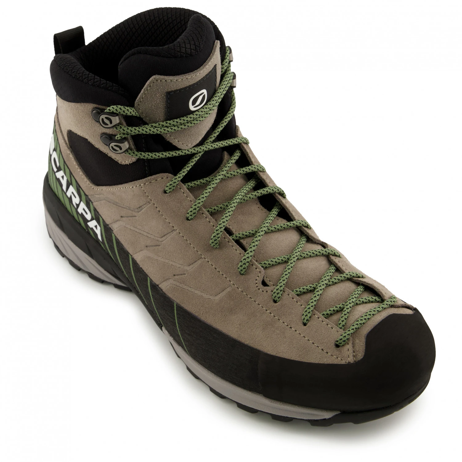 Scarpa Mescalito Mid GTX - Approach Shoes - Bilde 7