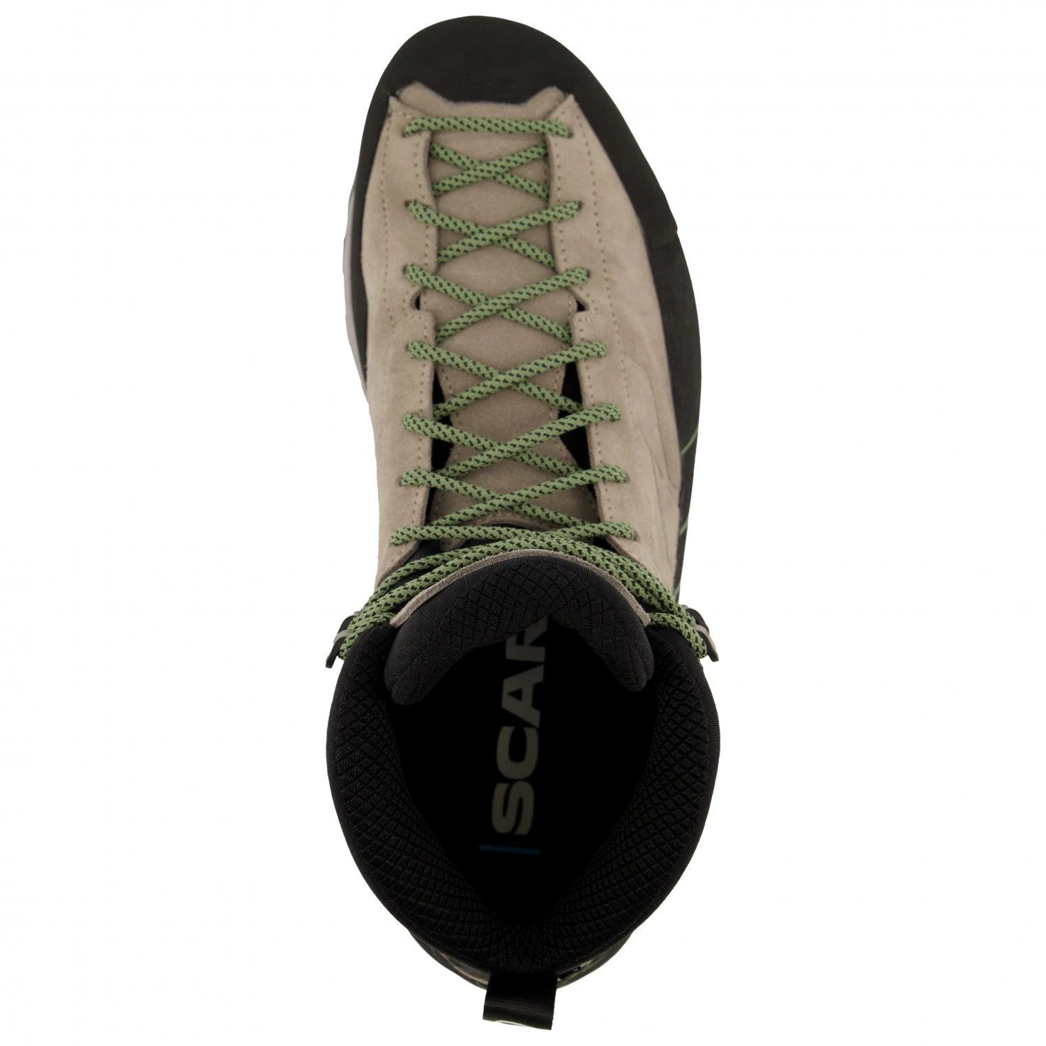 Scarpa Mescalito Mid GTX - Approach Shoes - Bilde 8