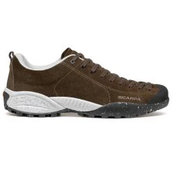 Scarpa Mojito Planet Suede - Sneakers