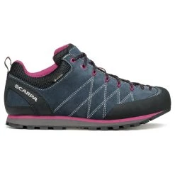 Scarpa Women's Crux GTX - Approach Shoes