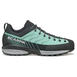 Scarpa Women's Mescalito Planet - Approach Shoes