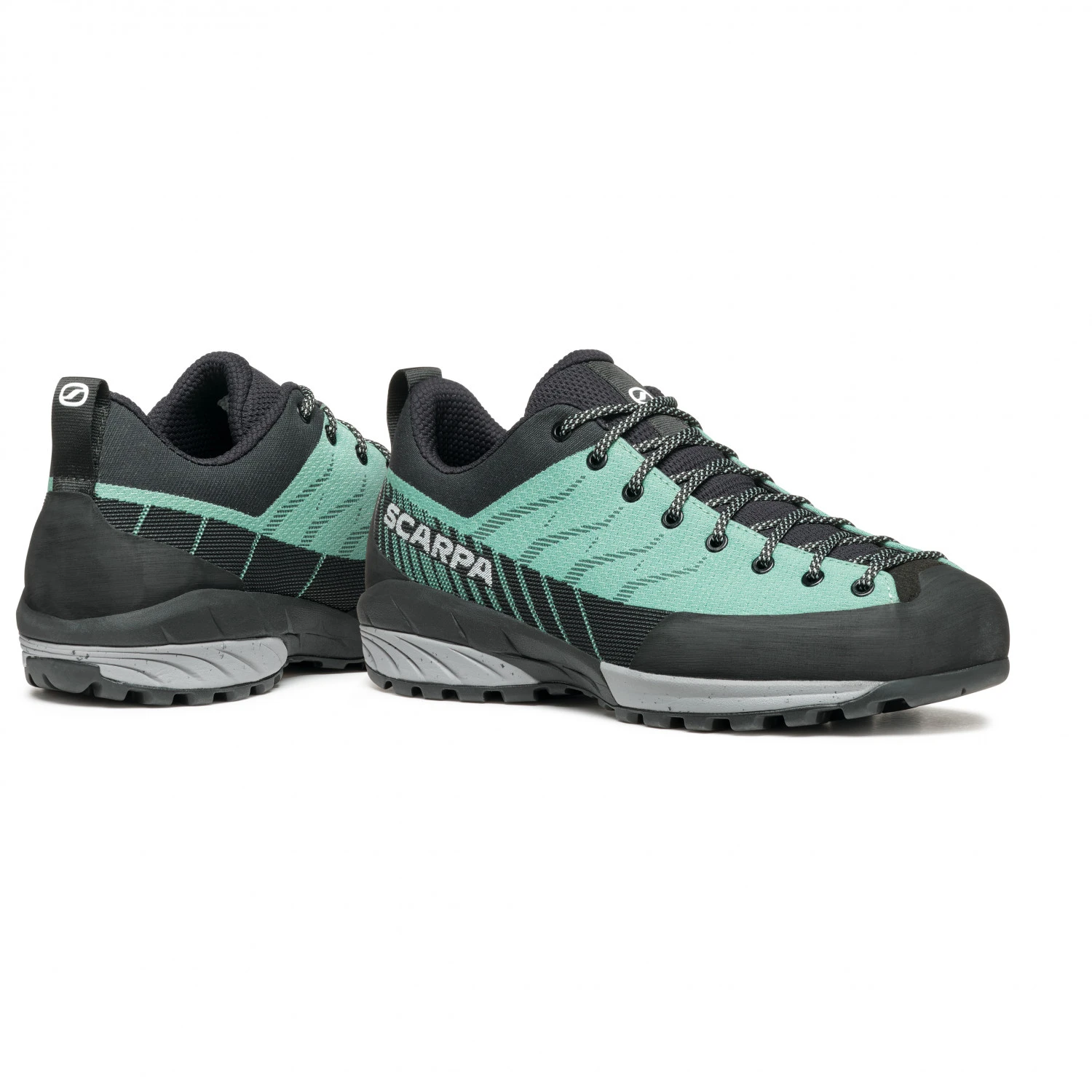 Scarpa Women's Mescalito Planet - Approach Shoes - Bilde 2