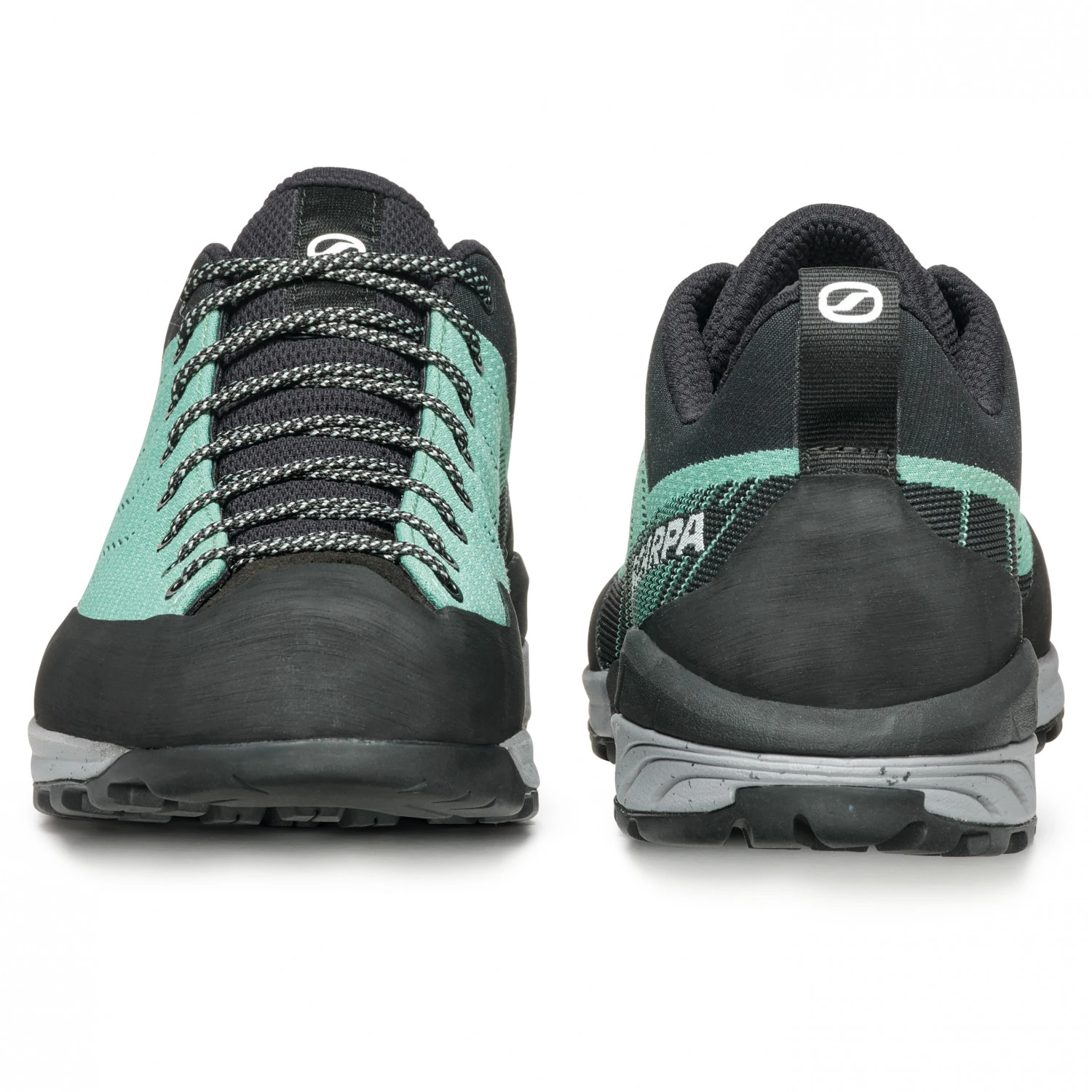 Scarpa Women's Mescalito Planet - Approach Shoes - Bilde 3