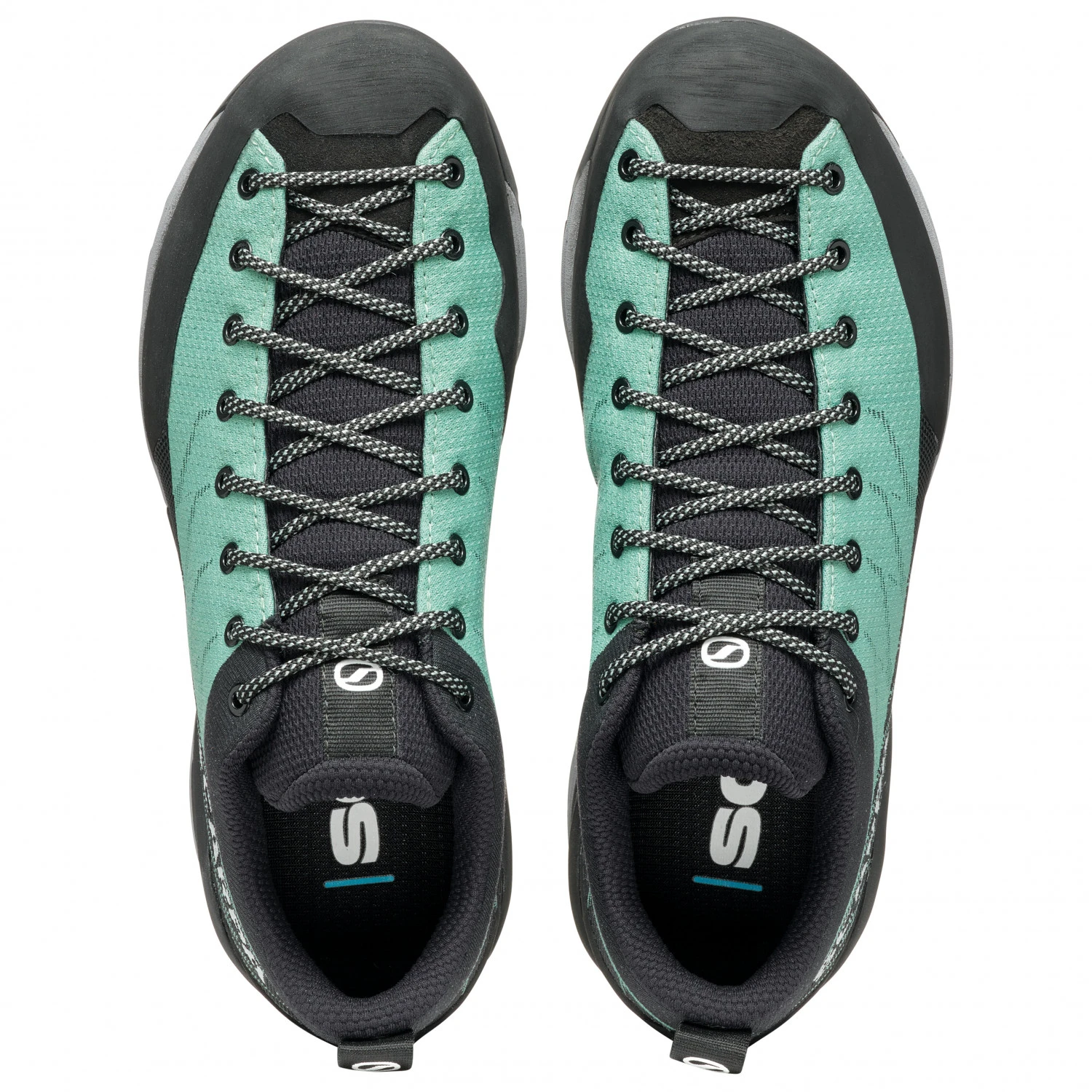 Scarpa Women's Mescalito Planet - Approach Shoes - Bilde 5