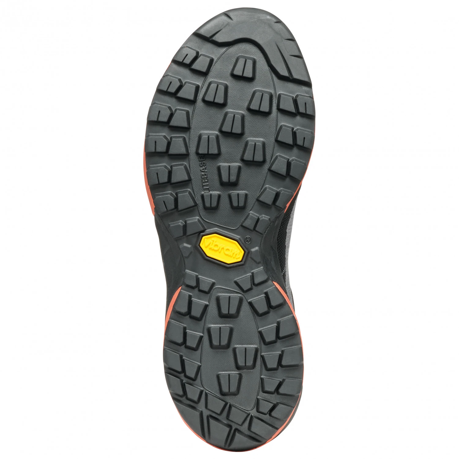 Scarpa Women's Mescalito Planet - Approach Shoes - Bilde 6