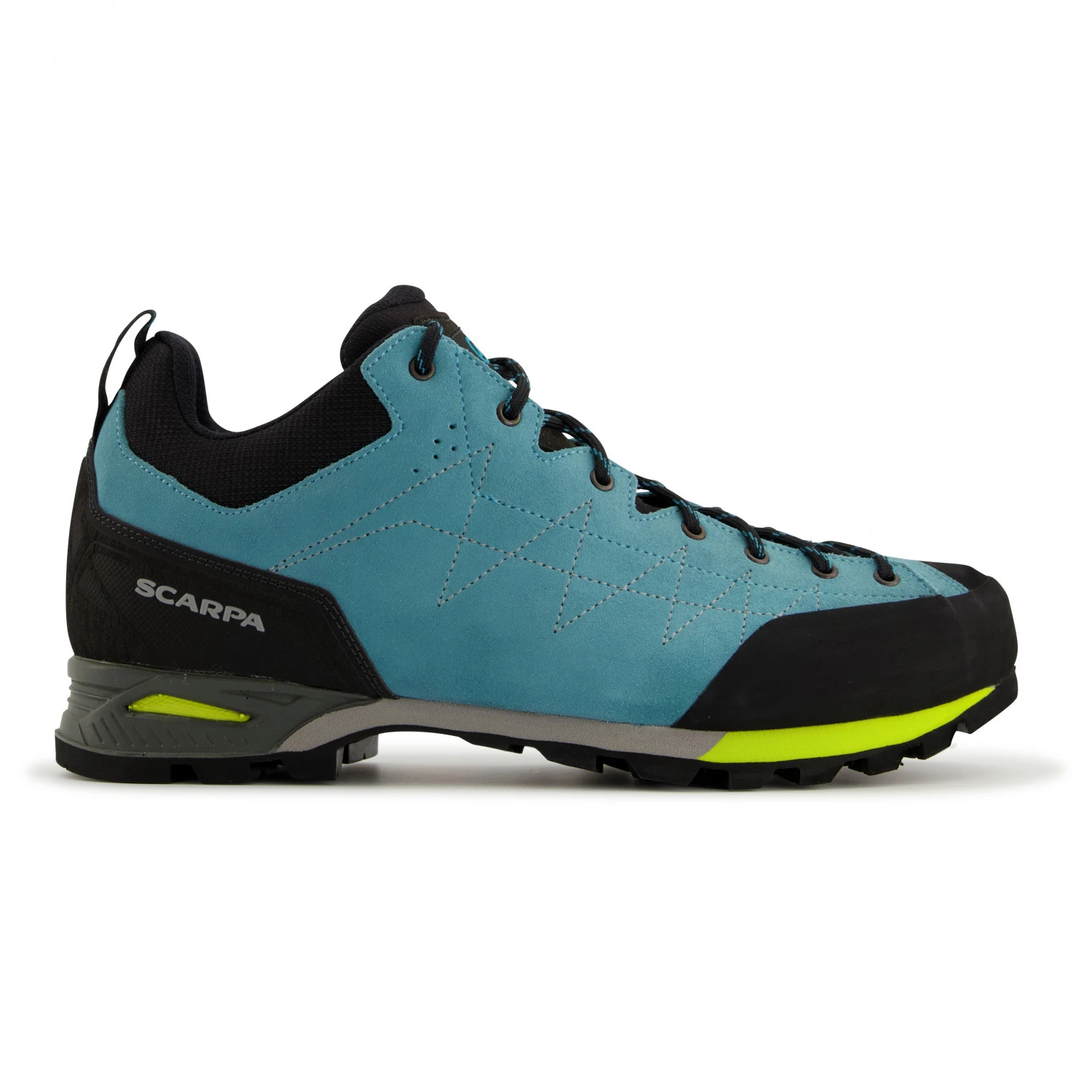 Scarpa Women's Zodiac - Approach Shoes - Bilde 2