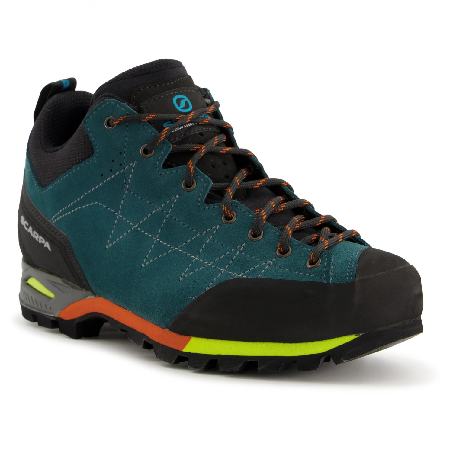 Scarpa Zodiac - Approach Shoes - Bilde 3