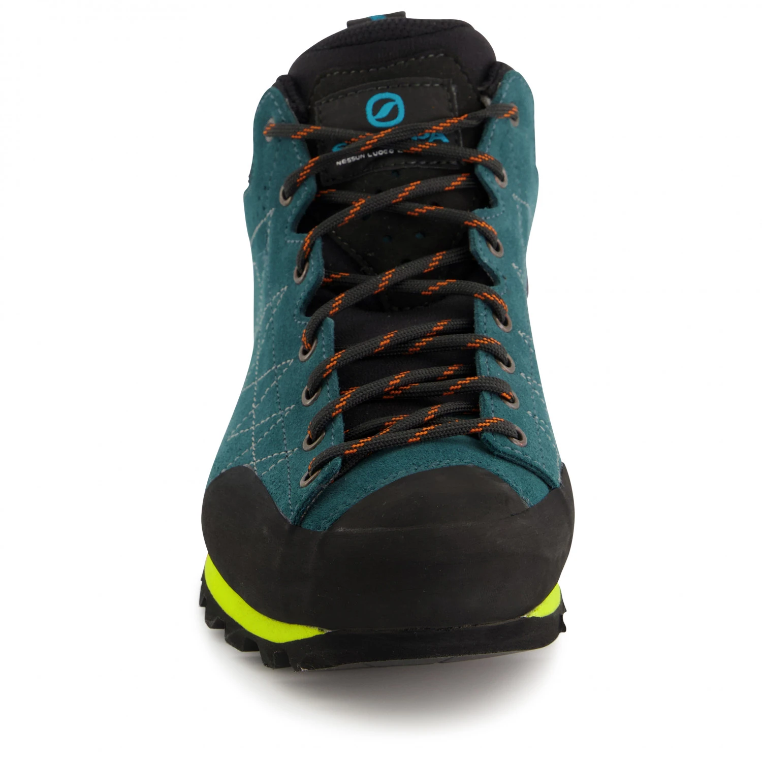 Scarpa Zodiac - Approach Shoes - Bilde 4