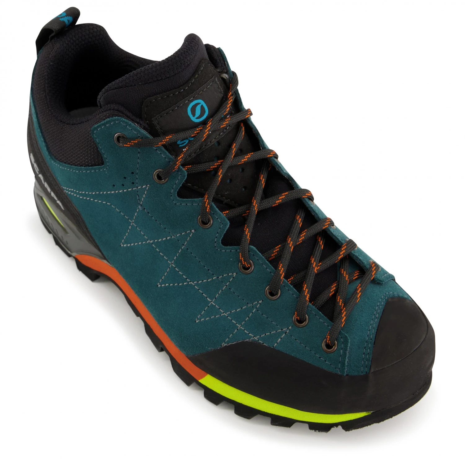 Scarpa Zodiac - Approach Shoes - Bilde 8
