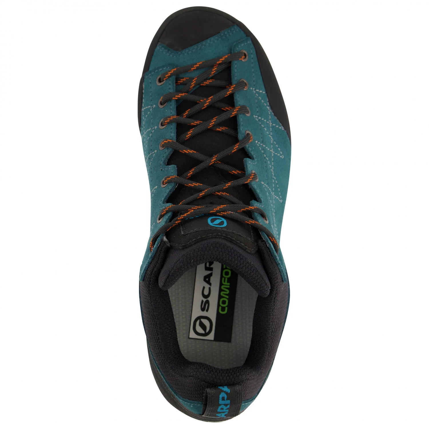 Scarpa Zodiac - Approach Shoes - Bilde 9