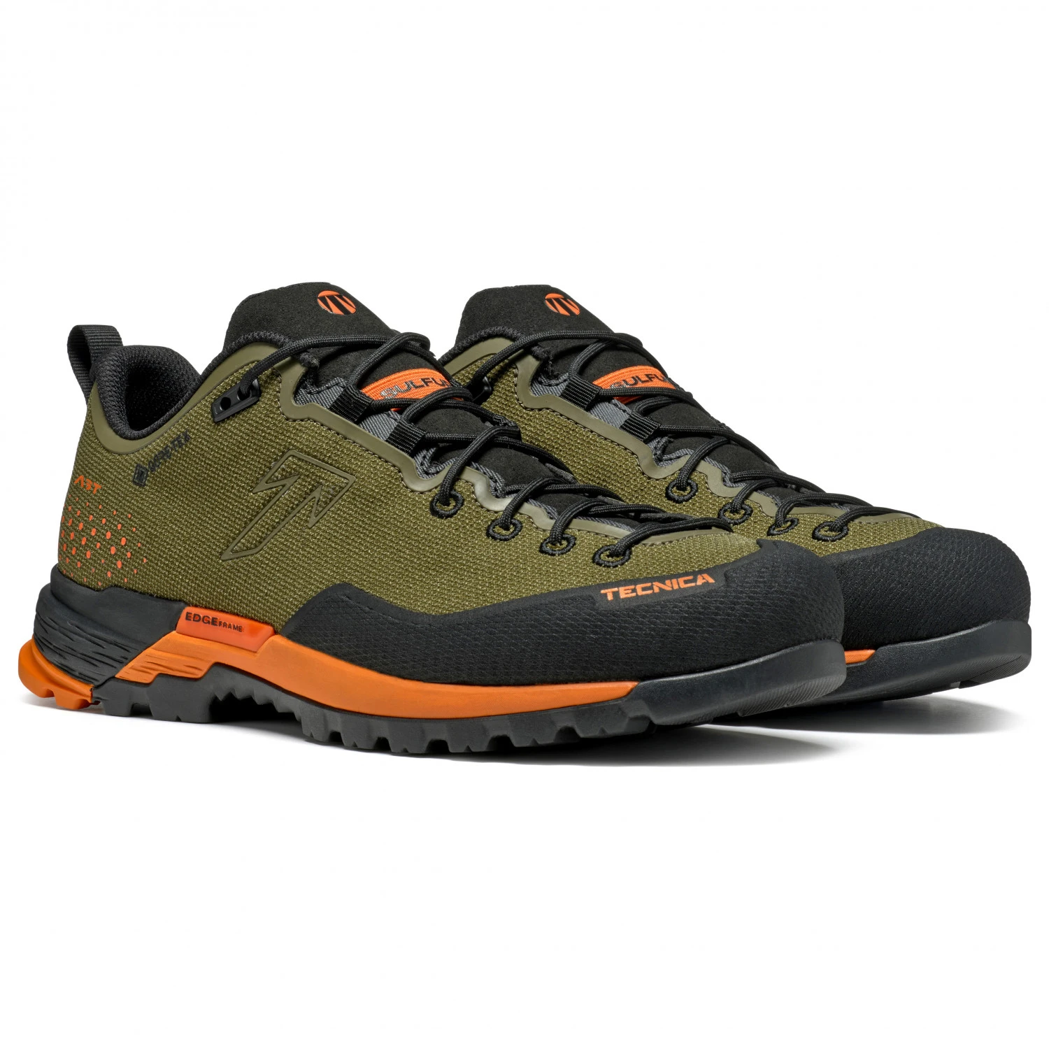 TECNICA Sulfur S GTX - Approach Shoes - Bilde 2