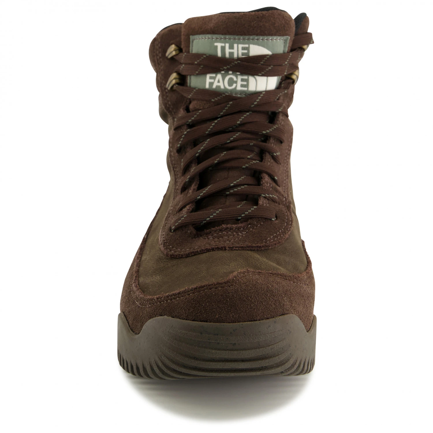 The North Face Back-To-Berkeley III Leather WP - Walking Boots - Bilde 4