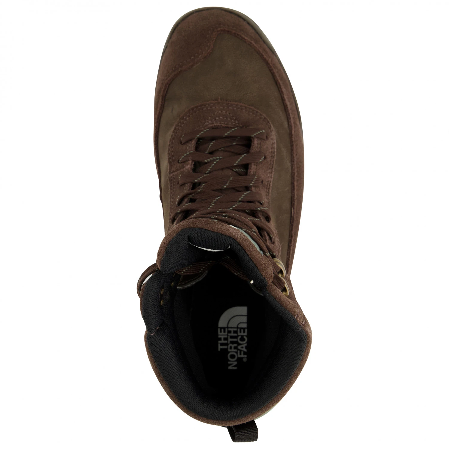 The North Face Back-To-Berkeley III Leather WP - Walking Boots - Bilde 9