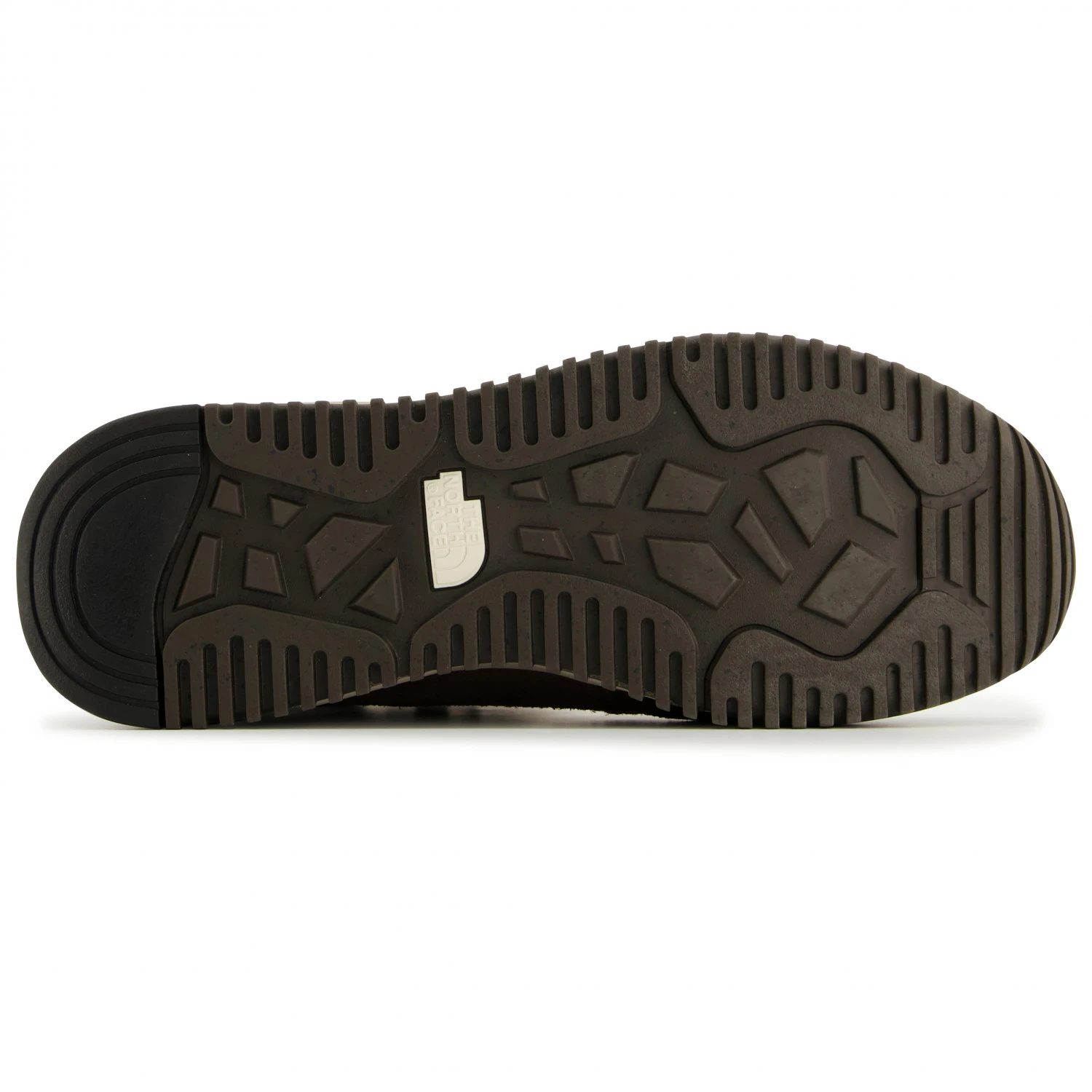 The North Face Back-To-Berkeley III Leather WP - Walking Boots - Bilde 10