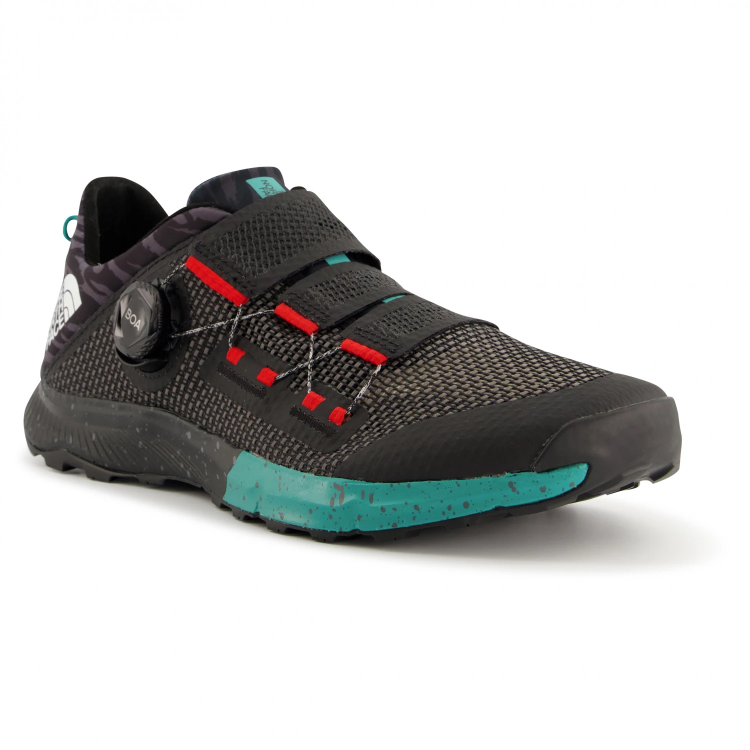 The North Face Summit Cragstone Pro - Approach Shoes - Bilde 3