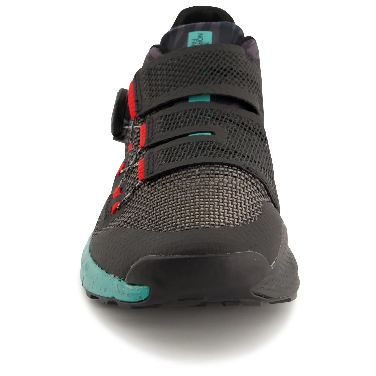 The North Face Summit Cragstone Pro - Approach Shoes - Bilde 4