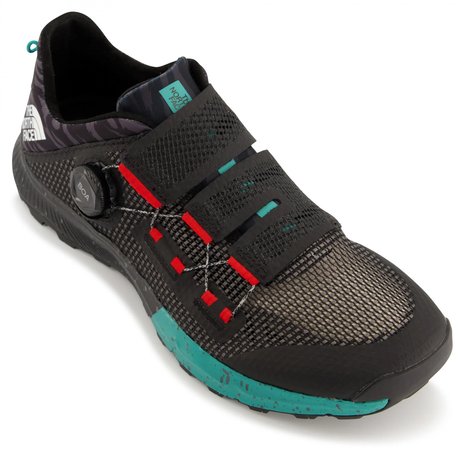 The North Face Summit Cragstone Pro - Approach Shoes - Bilde 8