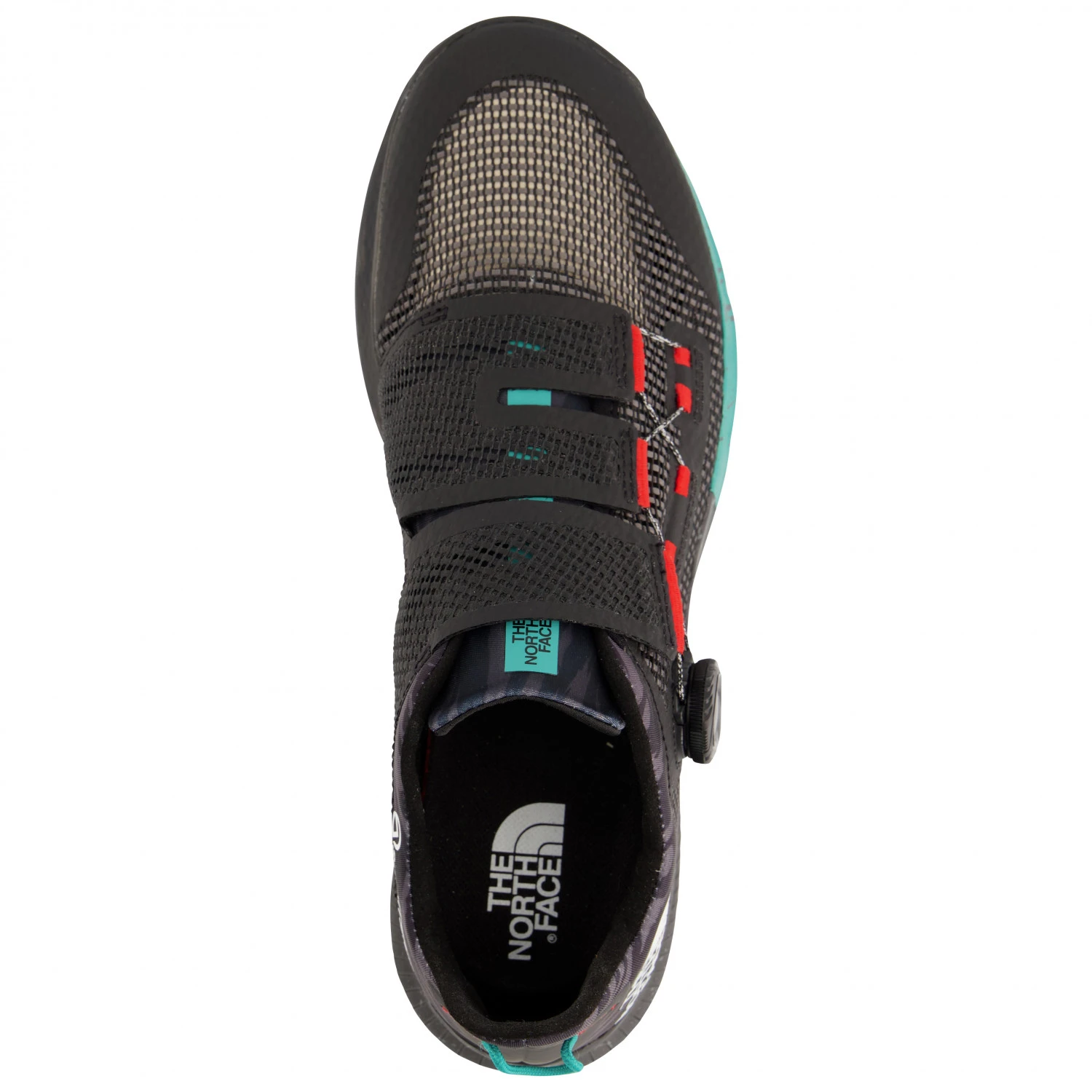The North Face Summit Cragstone Pro - Approach Shoes - Bilde 9