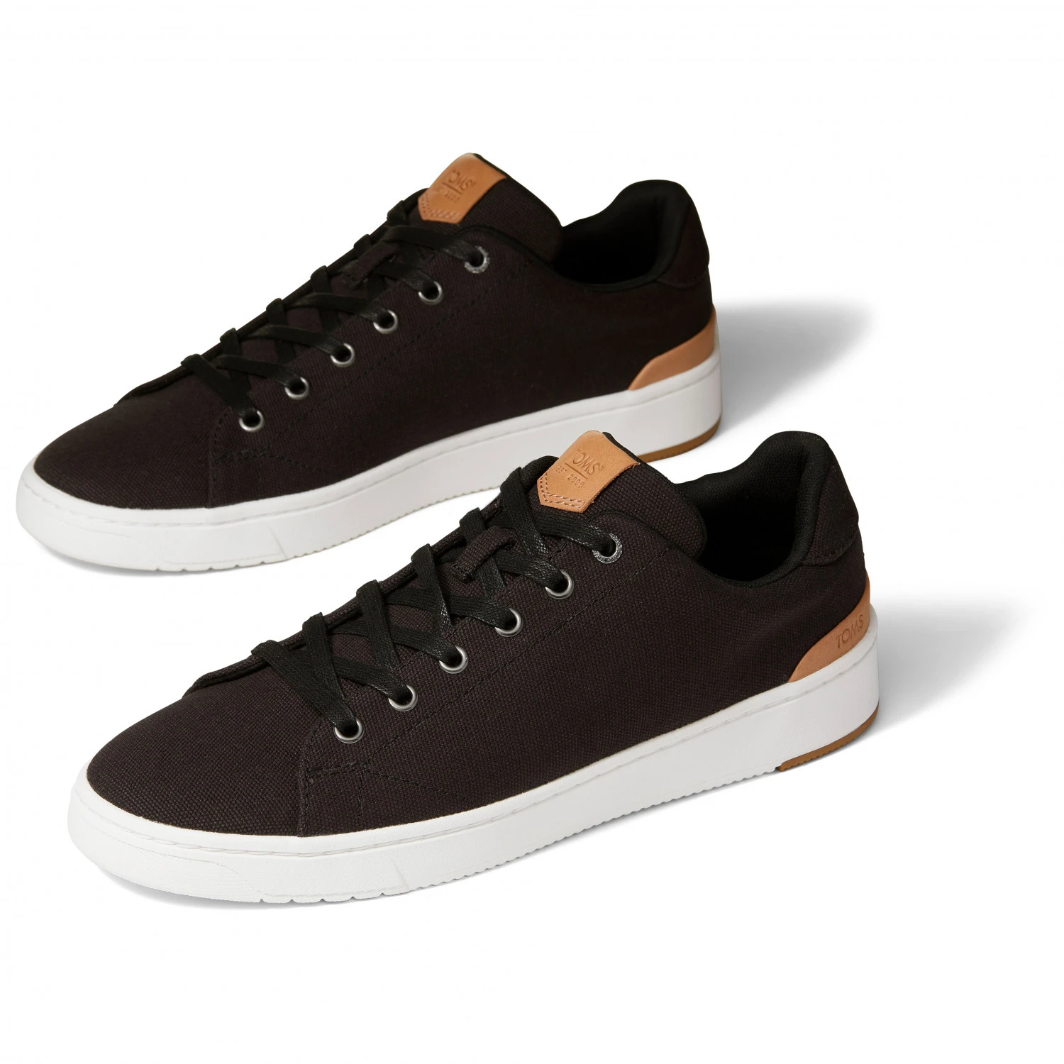 Toms Trvl Lite 2.0 Low Canvas - Sneakers - Bilde 2