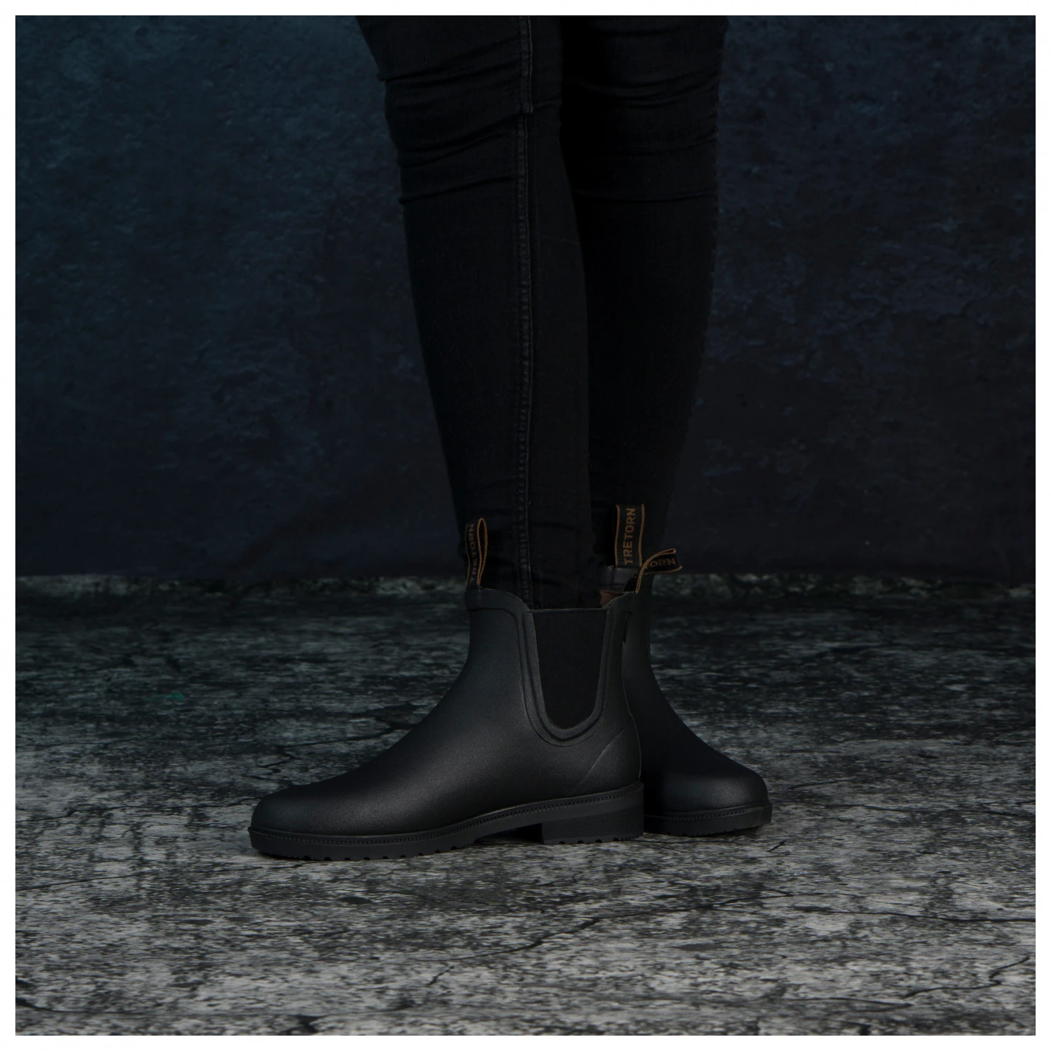 Tretorn Chelsea Classic - Wellington Boots - Bilde 3